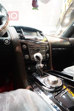 Nissan Armada